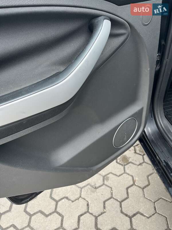 Мінівен Ford C-Max 2008 в Києві