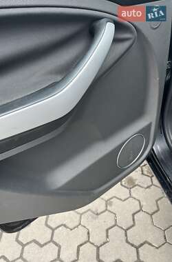 Минивэн Ford C-Max 2008 в 