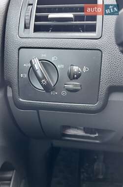 Минивэн Ford C-Max 2008 в 