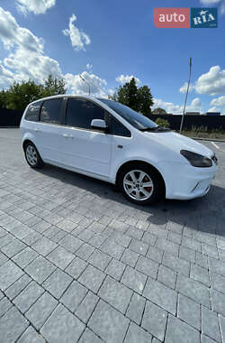 Минивэн Ford C-Max 2009 в 