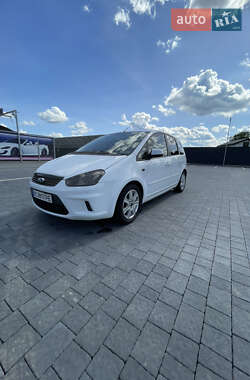 Минивэн Ford C-Max 2009 в 