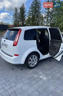 Минивэн Ford C-Max 2009 в 