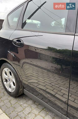 Минивэн Ford C-Max 2011 в 