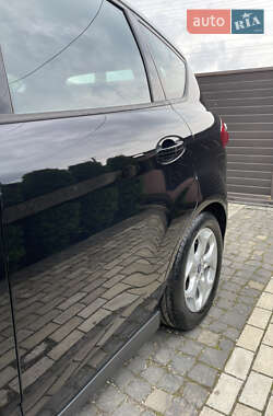 Минивэн Ford C-Max 2011 в 