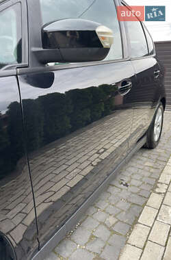 Минивэн Ford C-Max 2011 в 