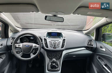 Минивэн Ford C-Max 2011 в 