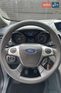 Минивэн Ford C-Max 2011 в 