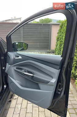 Минивэн Ford C-Max 2011 в 