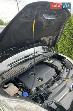 Минивэн Ford C-Max 2011 в 