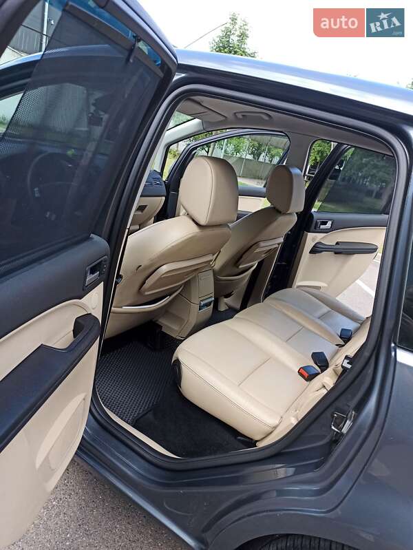 Мінівен Ford C-Max 2005 в Києві