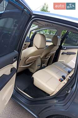 Минивэн Ford C-Max 2005 в 