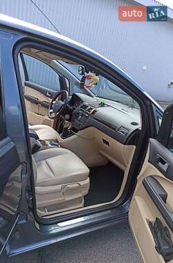 Минивэн Ford C-Max 2005 в Киеве