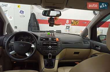 Минивэн Ford C-Max 2005 в 