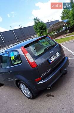 Минивэн Ford C-Max 2005 в 