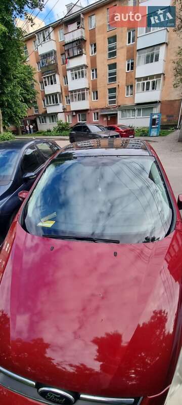 Мінівен Ford C-Max 2012 в Вінниці фото 5 Мінівен Ford C-Max 2012 в Вінниці