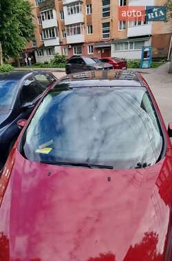 Минивэн Ford C-Max 2012 в 