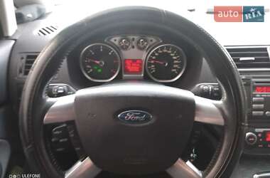 Минивэн Ford C-Max 2008 в 