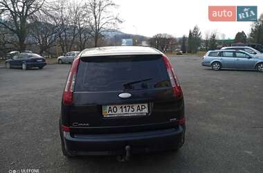 Минивэн Ford C-Max 2008 в 