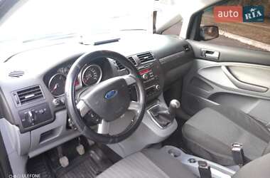Минивэн Ford C-Max 2008 в 