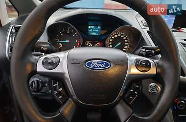 Минивэн Ford C-Max 2012 в 