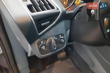 Минивэн Ford C-Max 2012 в 