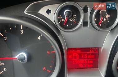 Минивэн Ford C-Max 2009 в 
