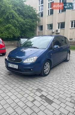 Минивэн Ford C-Max 2006 в Львове