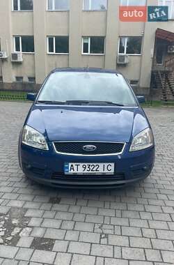 Мінівен Ford C-Max 2006 в 