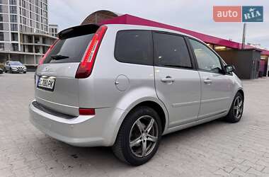 Минивэн Ford C-Max 2007 в 