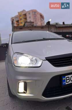 Минивэн Ford C-Max 2007 в 