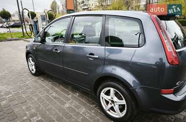 Мінівен Ford C-Max 2007 в 