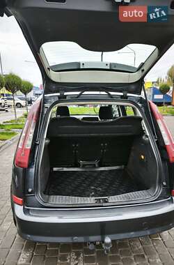 Мінівен Ford C-Max 2007 в 