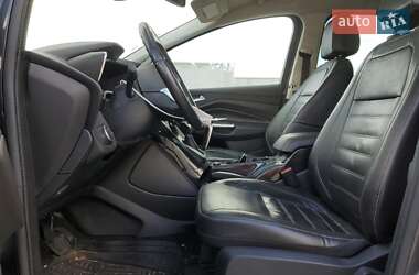 Мінівен Ford C-Max 2017 в 