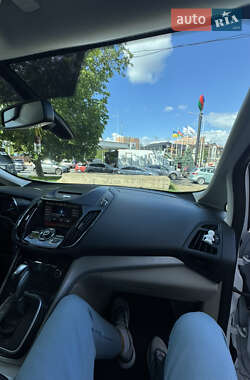 Минивэн Ford C-Max 2014 в 