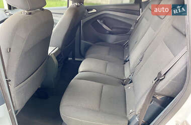 Минивэн Ford C-Max 2013 в 