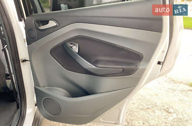 Минивэн Ford C-Max 2013 в 