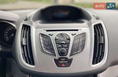 Минивэн Ford C-Max 2013 в 