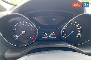 Минивэн Ford C-Max 2013 в 