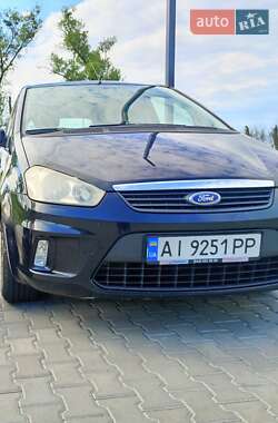 Минивэн Ford C-Max 2007 в Киеве