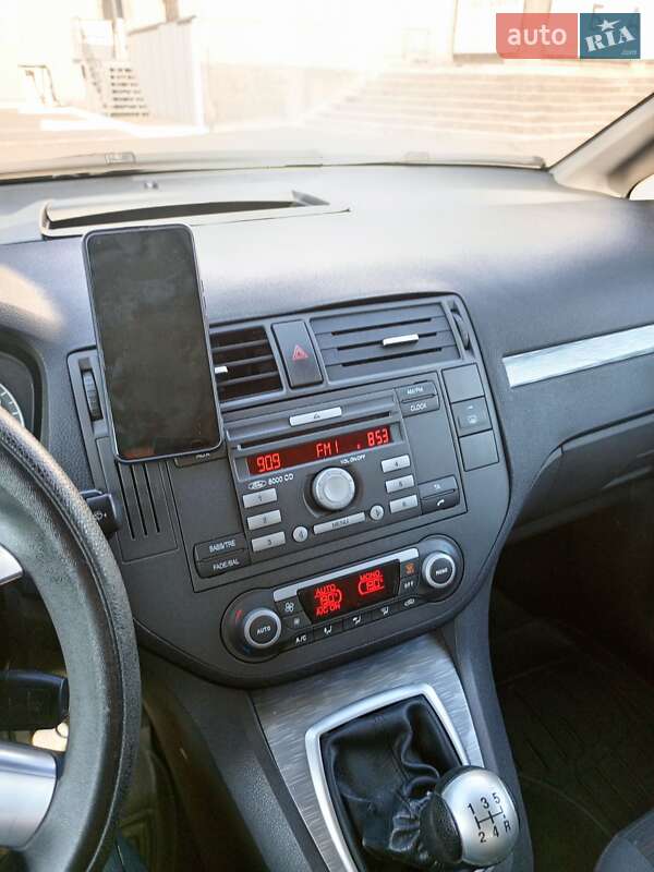 Минивэн Ford C-Max 2007 в Киеве