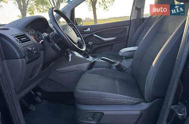 Минивэн Ford C-Max 2007 в 