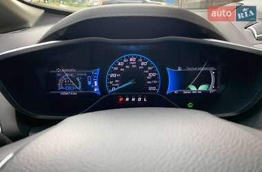 Минивэн Ford C-Max 2013 в 