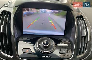 Минивэн Ford C-Max 2013 в 