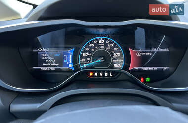 Минивэн Ford C-Max 2016 в 
