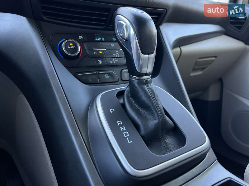 Мінівен Ford C-Max 2016 в Одесі
