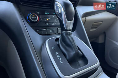 Минивэн Ford C-Max 2016 в 