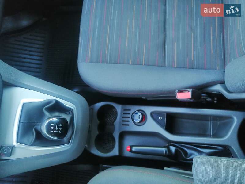 Мінівен Ford C-Max 2009 в Києві фото 4 Мінівен Ford C-Max 2009 в Києві