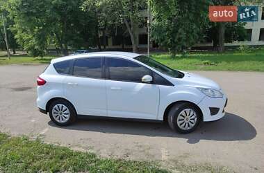 Минивэн Ford C-Max 2012 в 