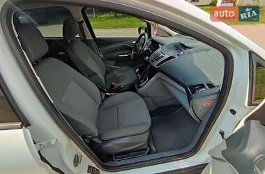 Минивэн Ford C-Max 2012 в 