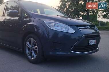 Мінівен Ford C-Max 2012 в 